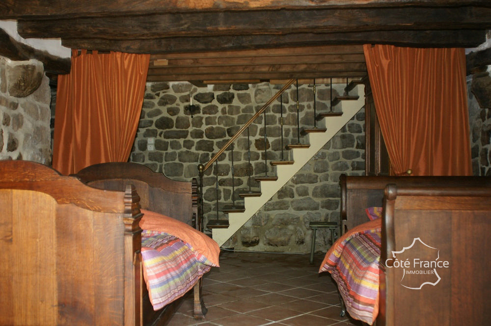 Chambre Gîte 7 personnes
