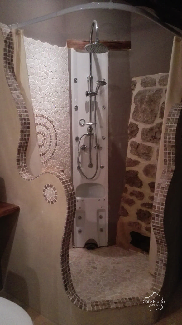 salle de bain Appartement Proprio
