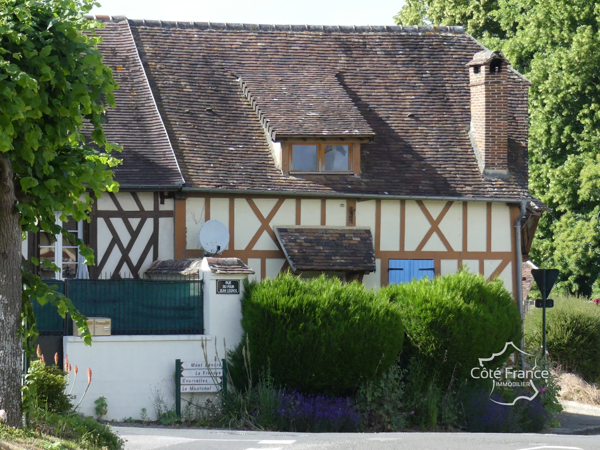 Idéal Célibataire ou 1er investissement