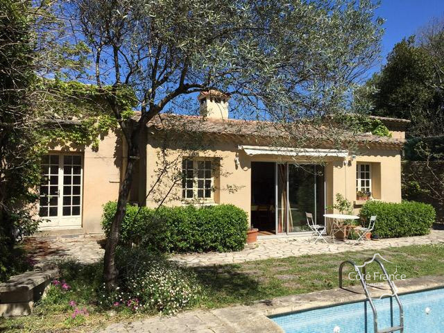 maison d'amis