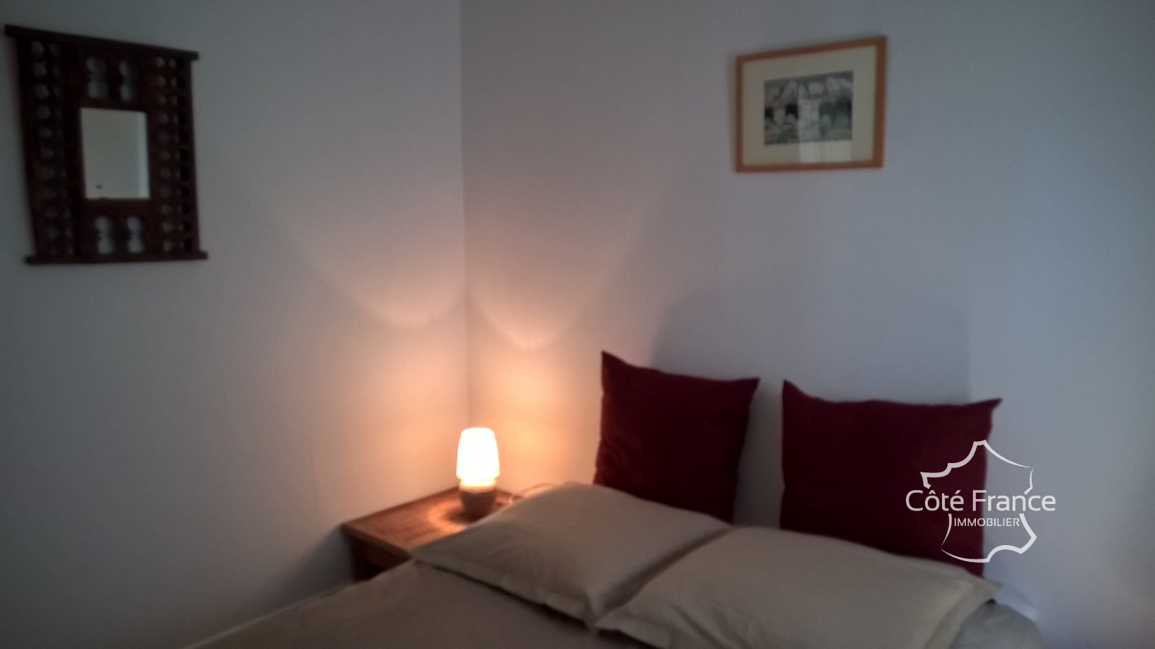 chambre T2