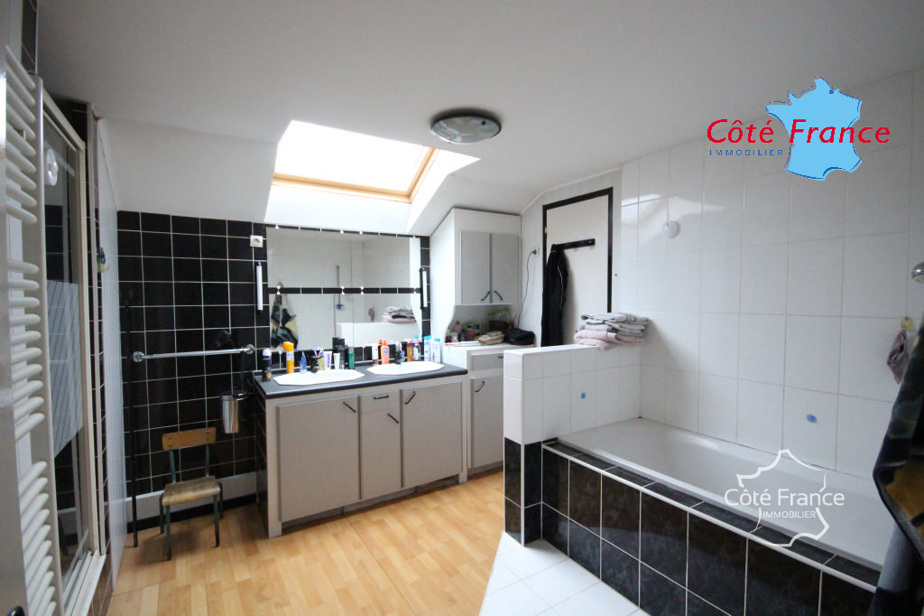 vente ARDENNES ROCROI BOURG FIDELE Maison 4 chambres et ...