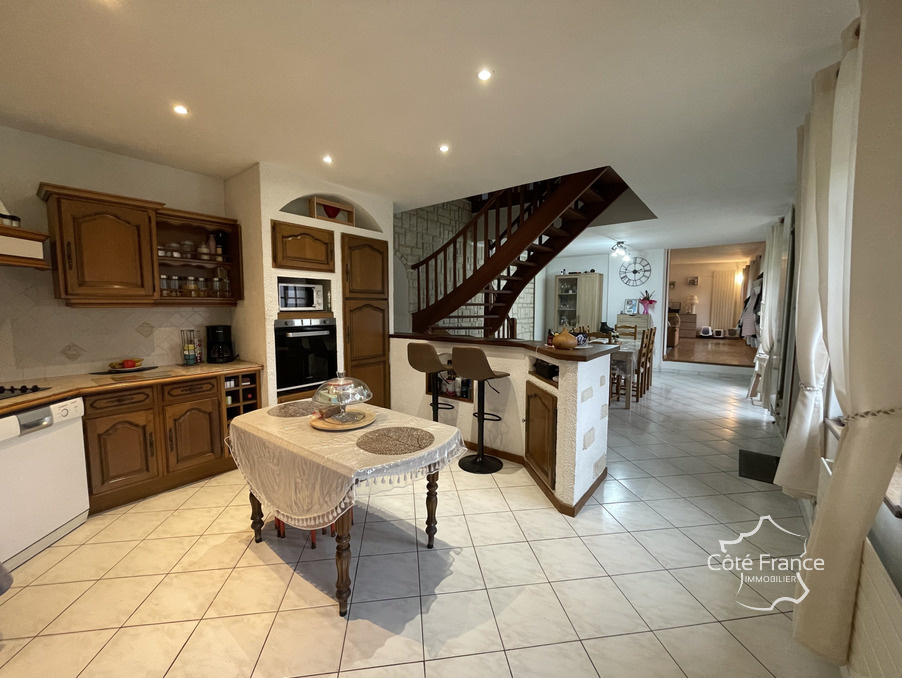 Agence immobilière de CÔTÉ FRANCE