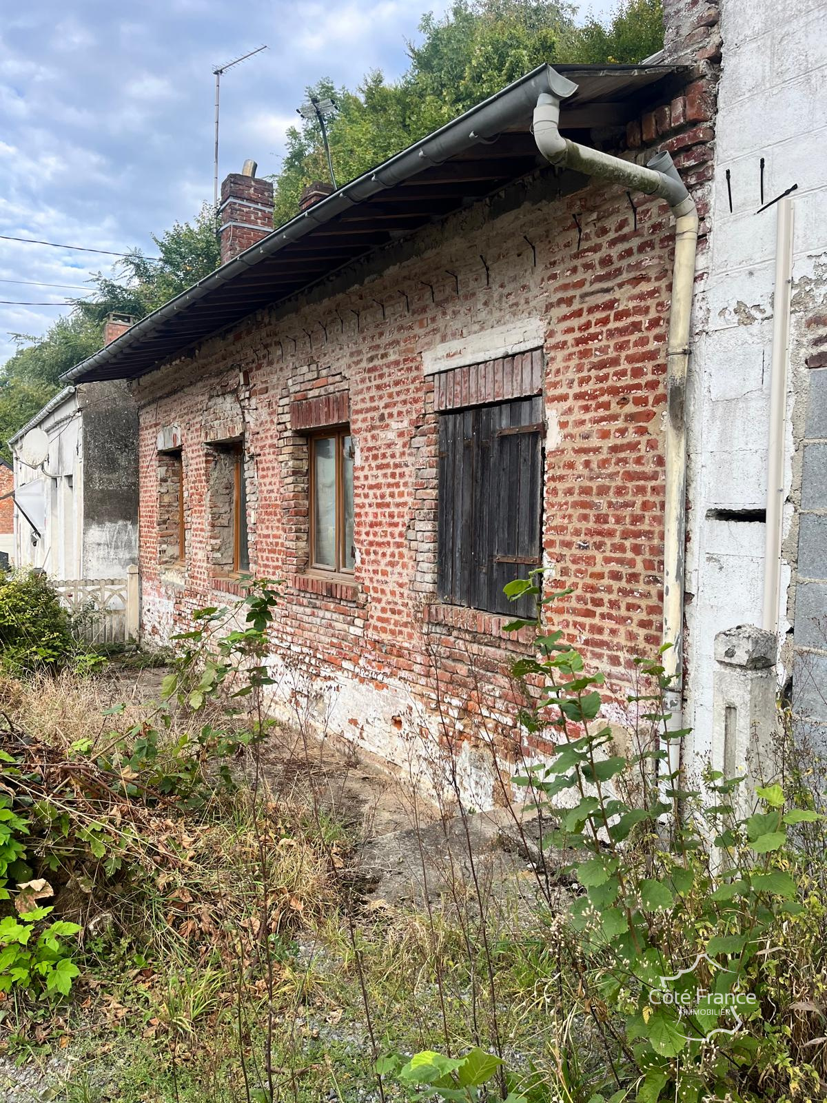 Agence immobilière de CÔTÉ FRANCE