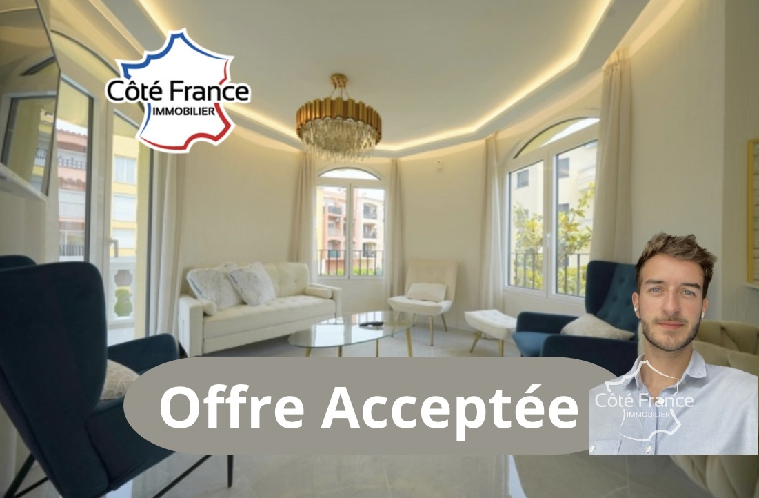 Agence immobilière de CÔTÉ FRANCE