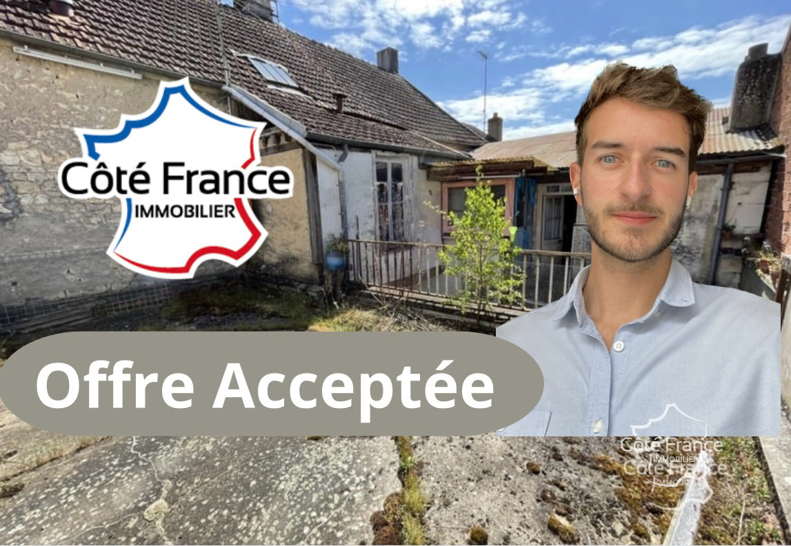 Agence immobilière de CÔTÉ FRANCE