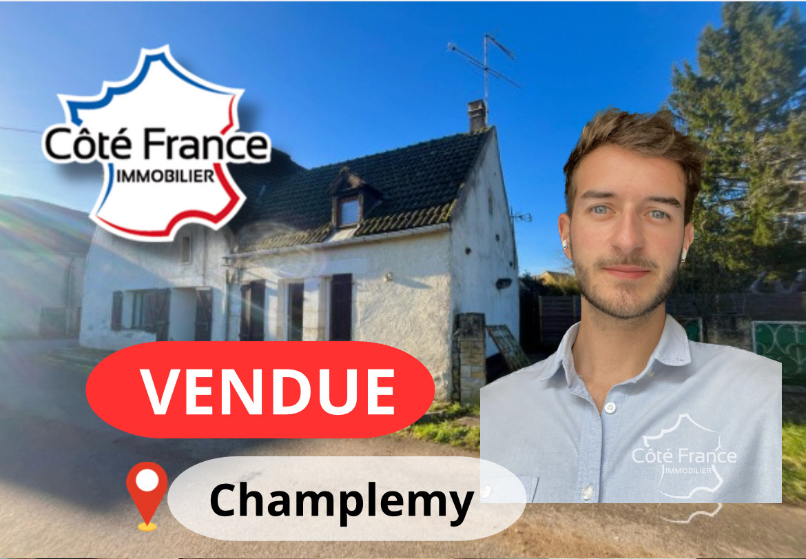 Agence immobilière de CÔTÉ FRANCE