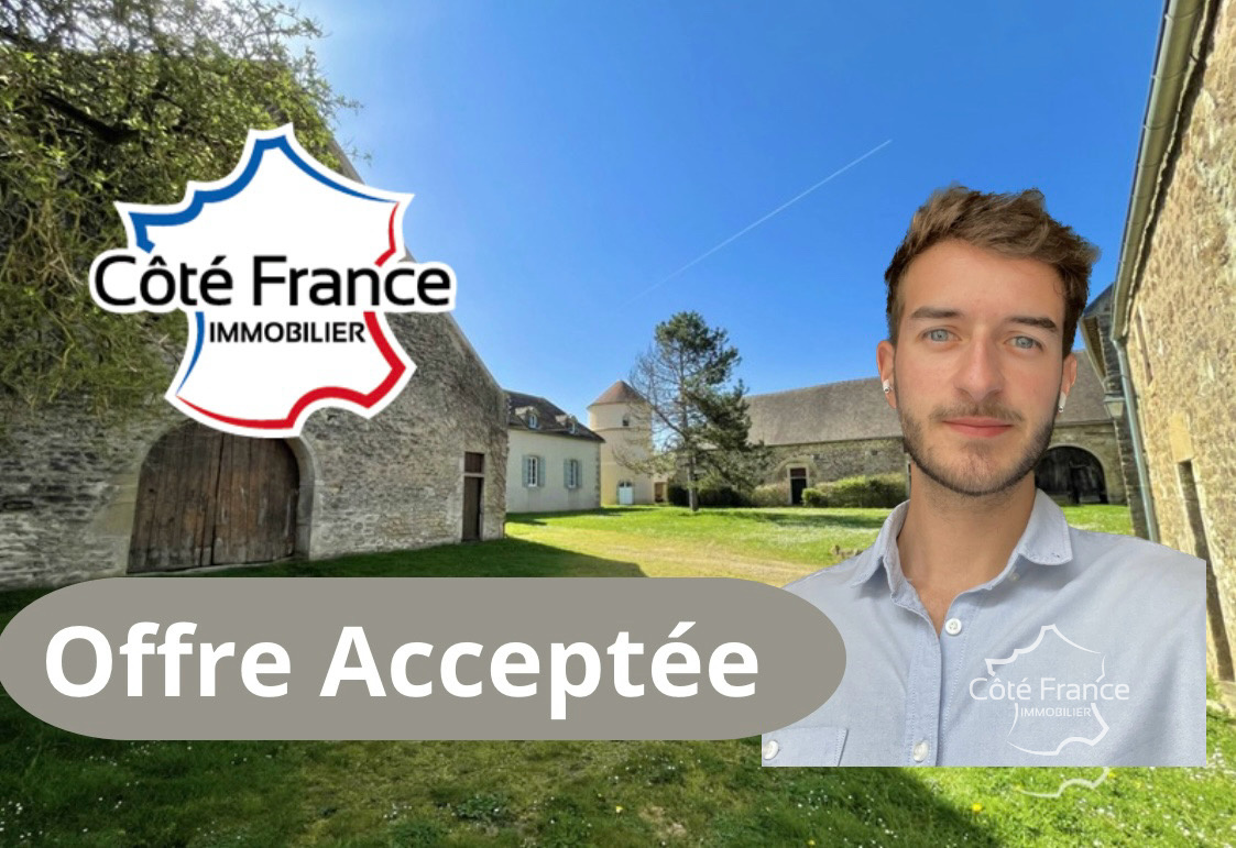 Agence immobilière de CÔTÉ FRANCE
