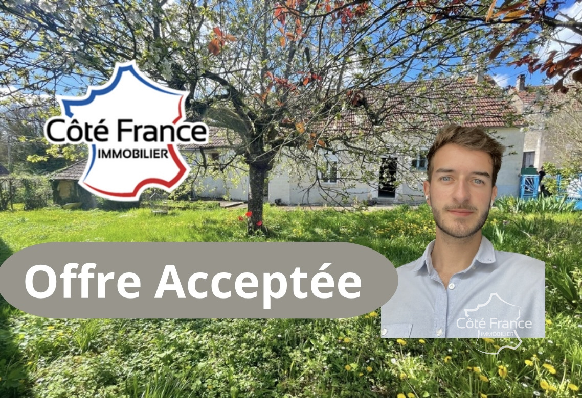 Agence immobilière de CÔTÉ FRANCE