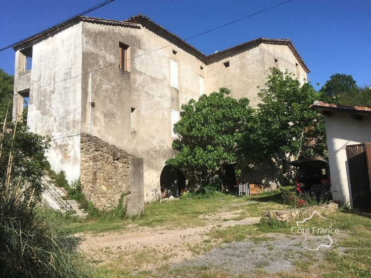 Agence immobilière de CÔTÉ FRANCE