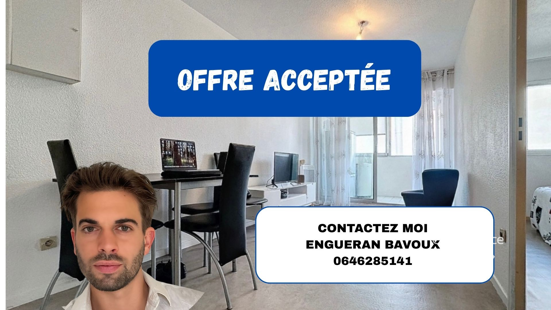 Agence immobilière de CÔTÉ FRANCE