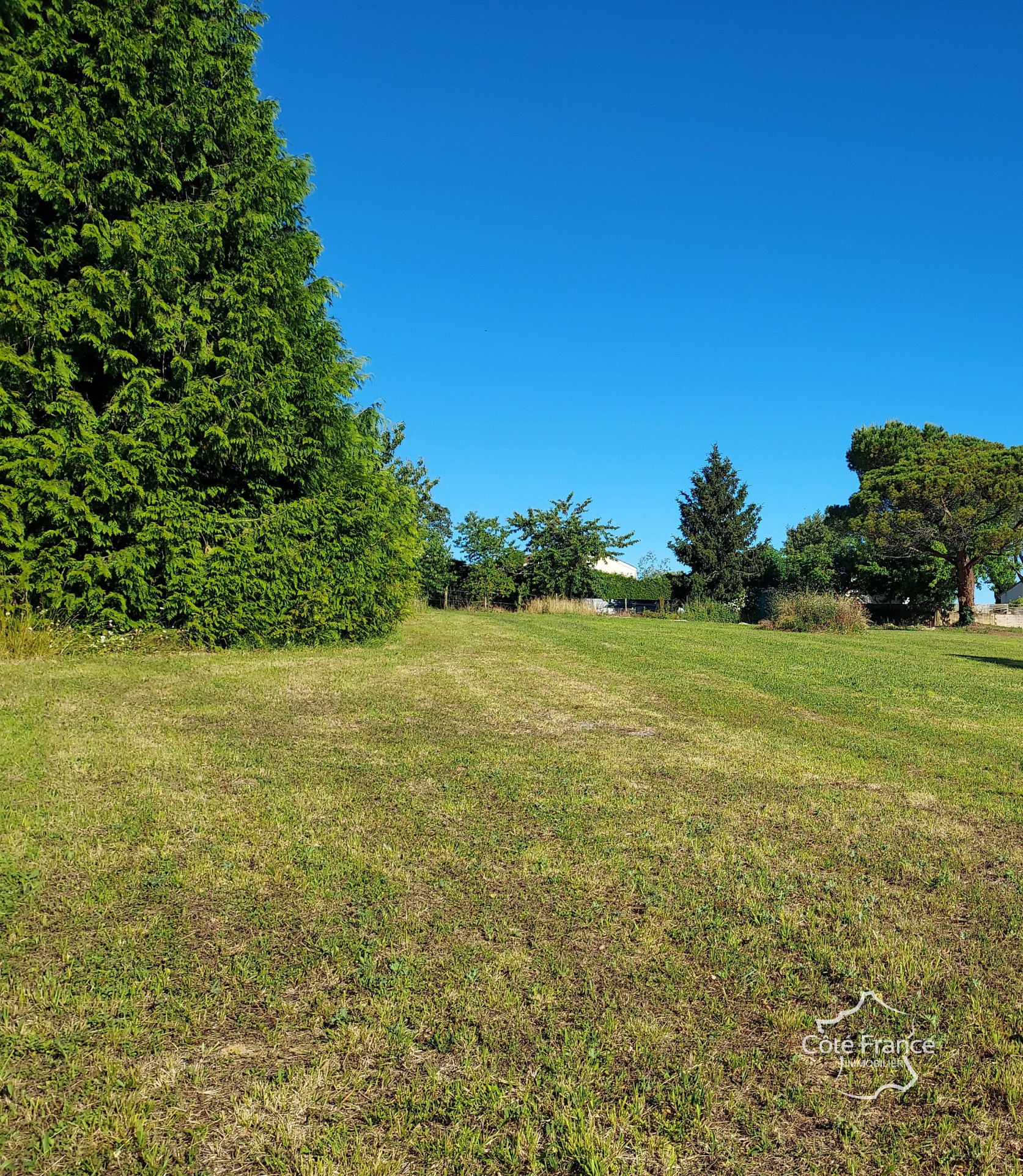 Agence immobilière de CÔTÉ FRANCE