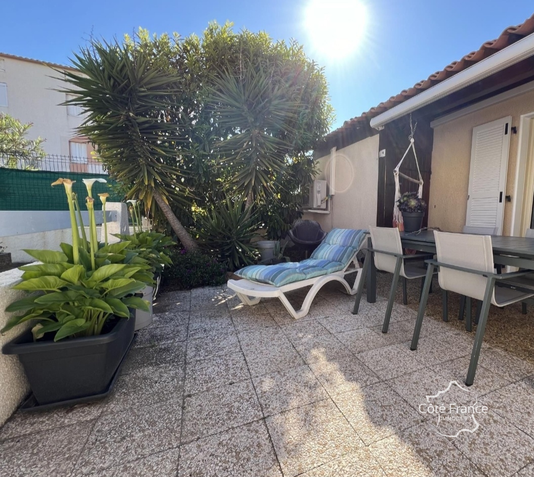 Agence immobilière de CÔTÉ FRANCE