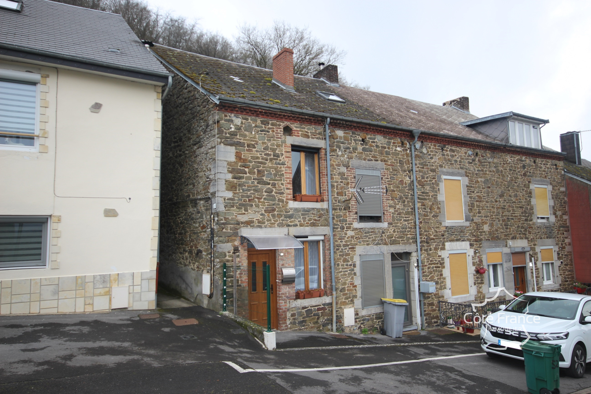 Photo bien immobilier