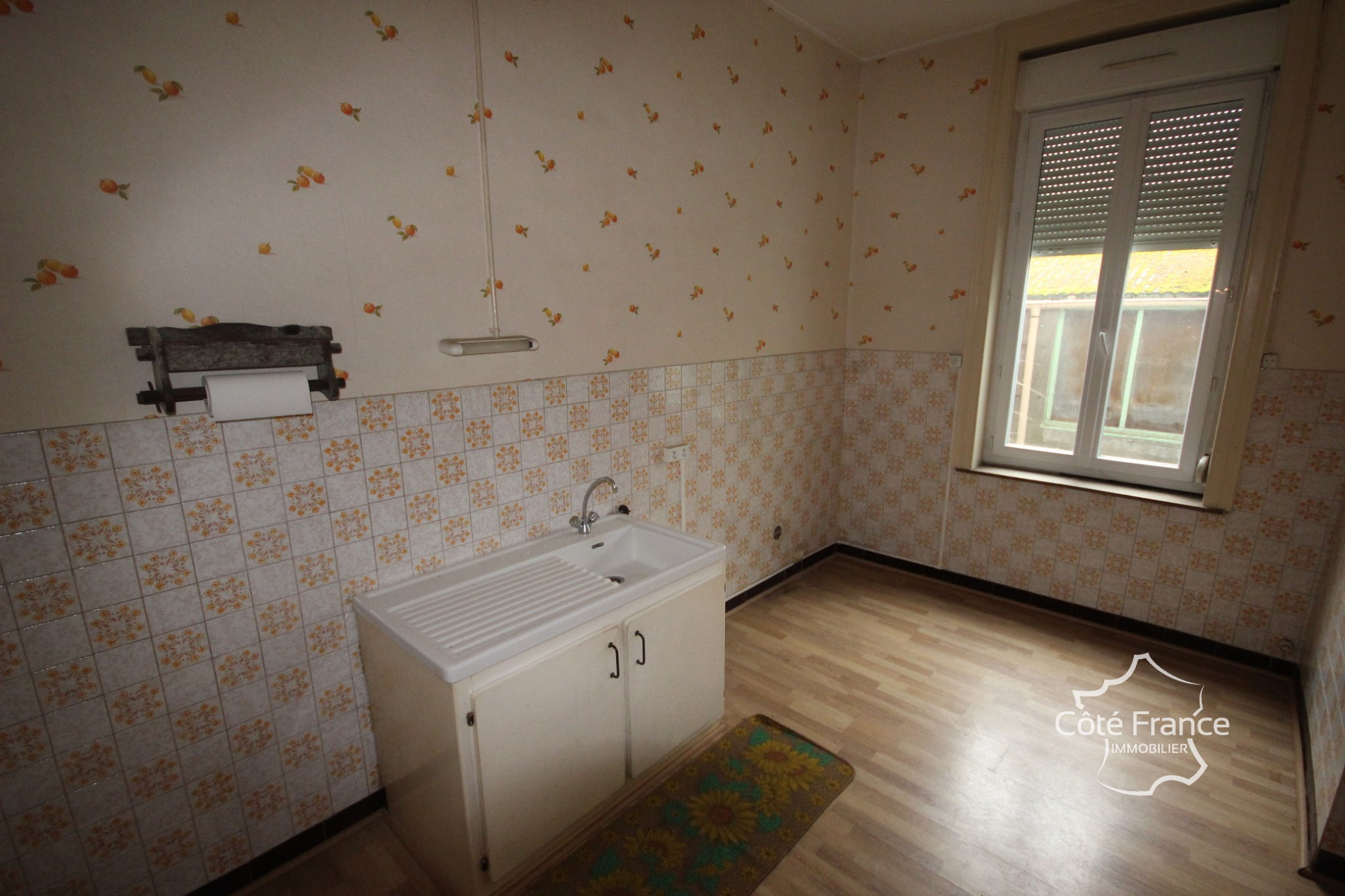 Vente Vireux Belle Maison De Maitre A Renover Beau Potentiel