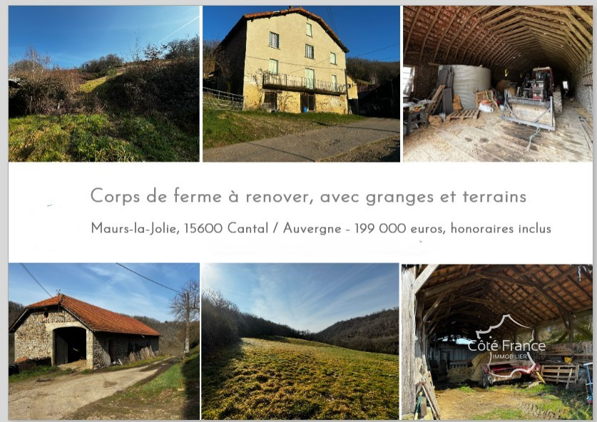Agence immobilière de CÔTÉ FRANCE