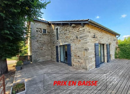Agence immobilière de CÔTÉ FRANCE