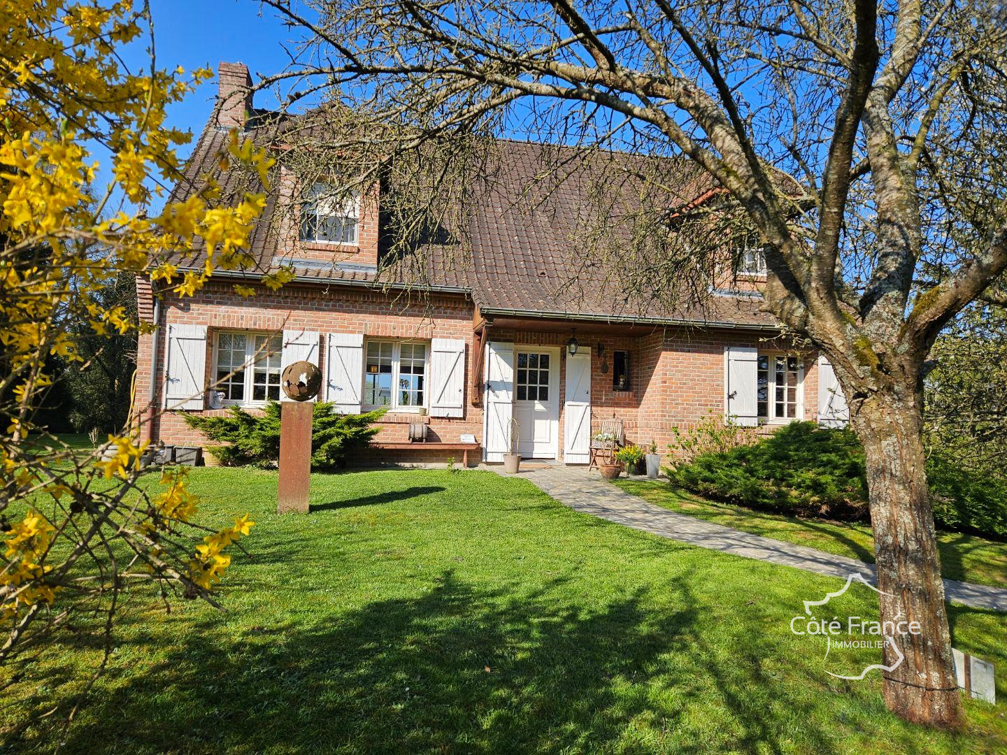 Agence immobilière de CÔTÉ FRANCE
