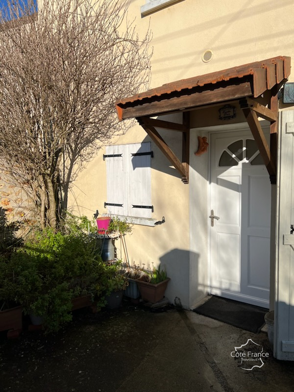 Agence immobilière de CÔTÉ FRANCE