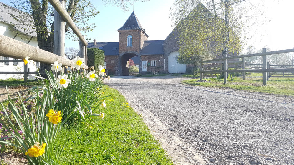 Agence immobilière de CÔTÉ FRANCE