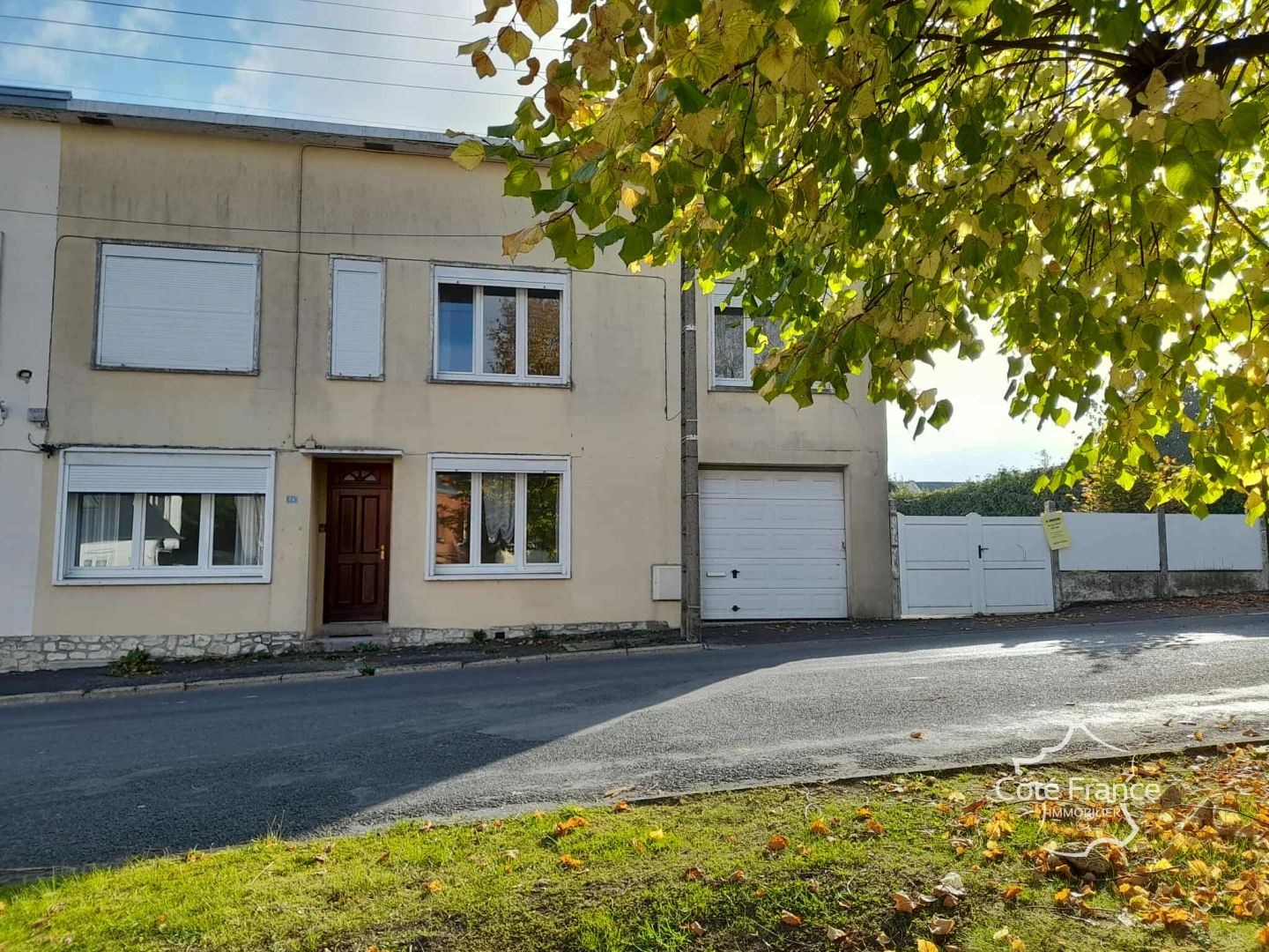 property