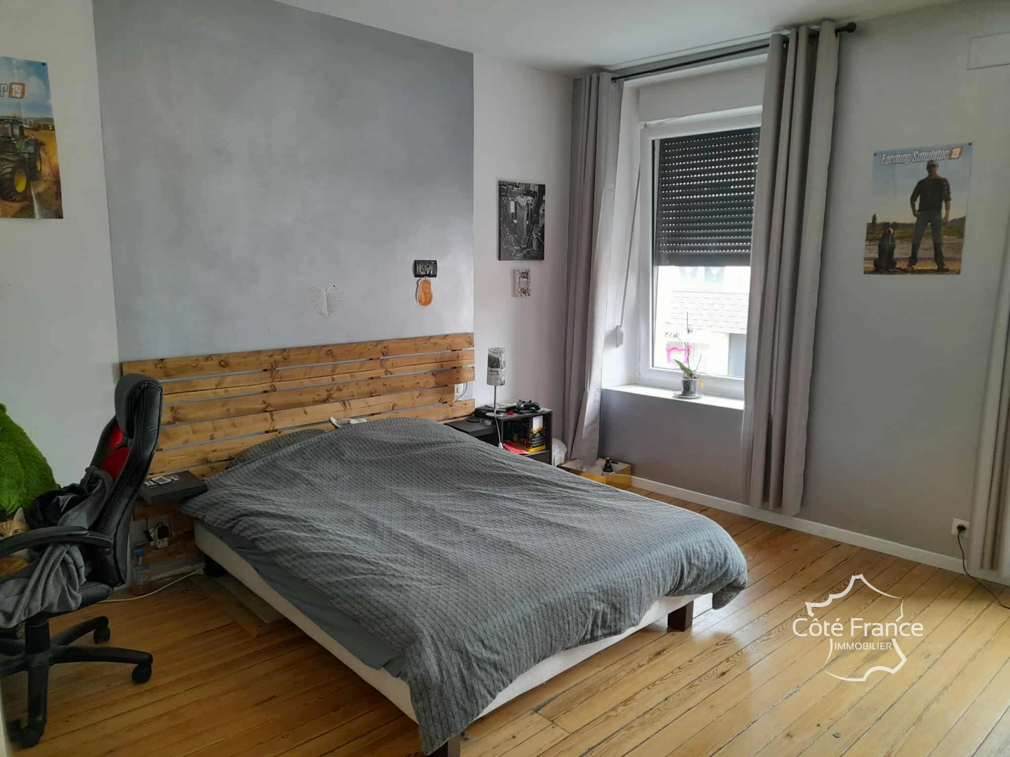 property