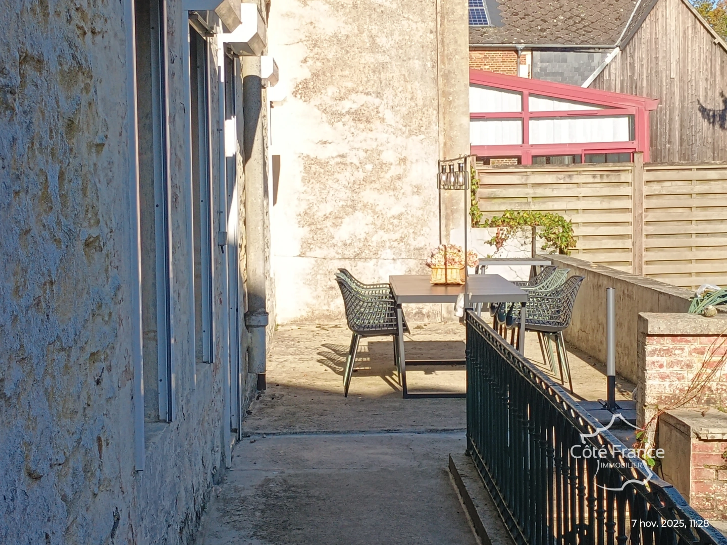 property