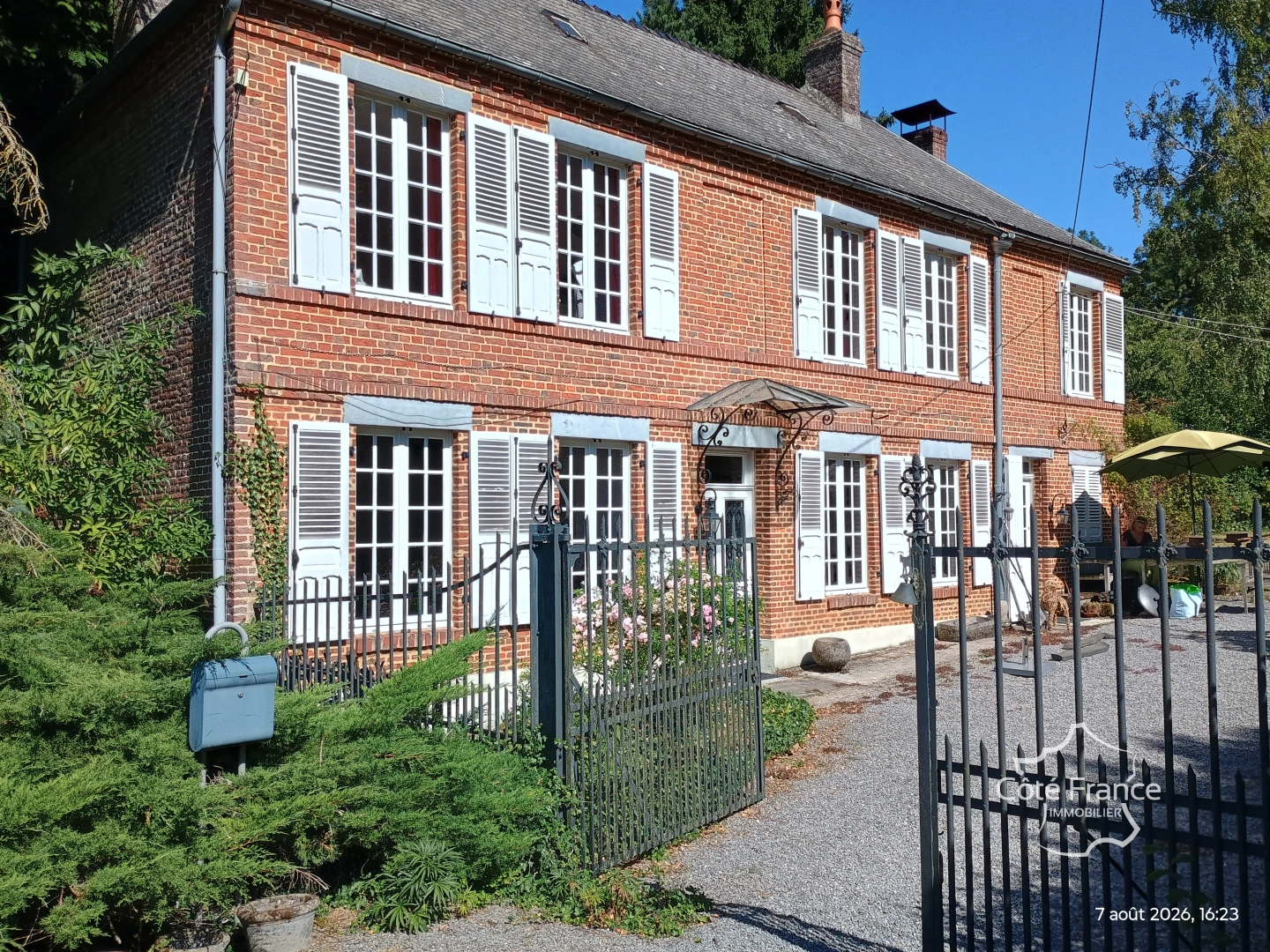 property
