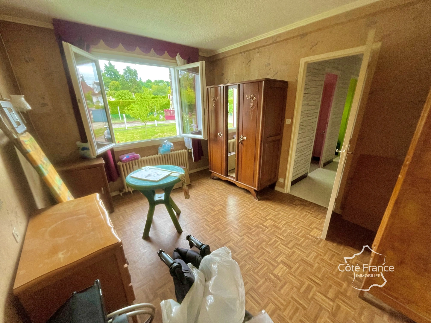 property