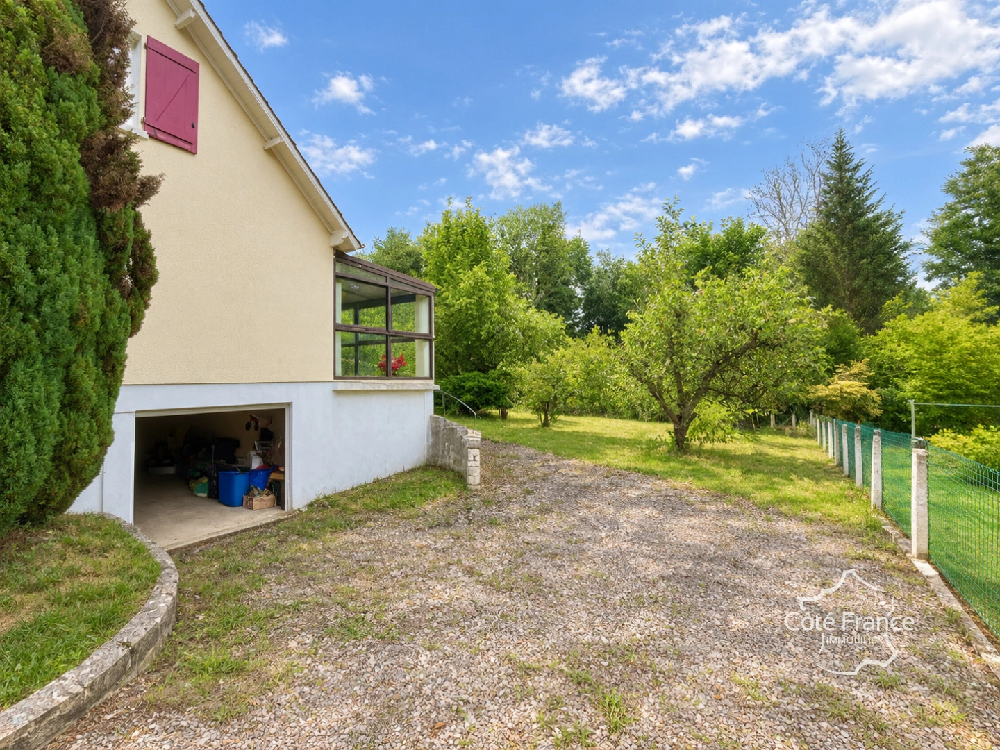 property
