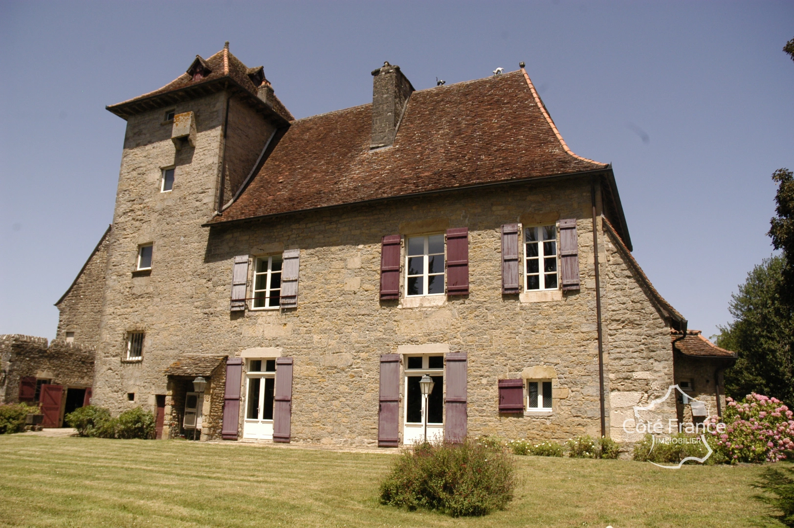 property