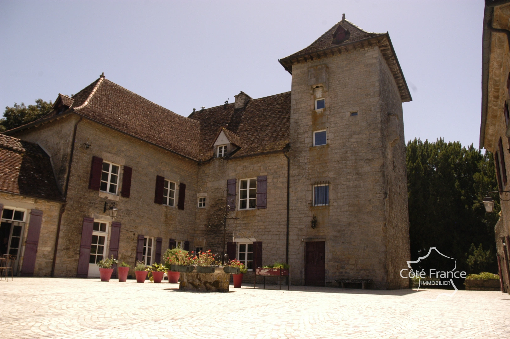 property