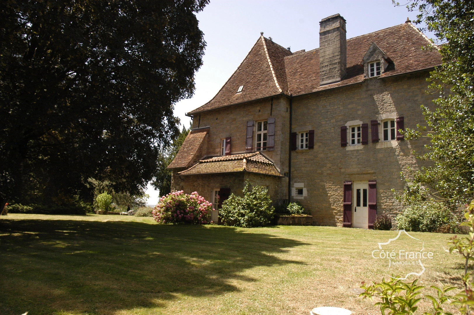 property