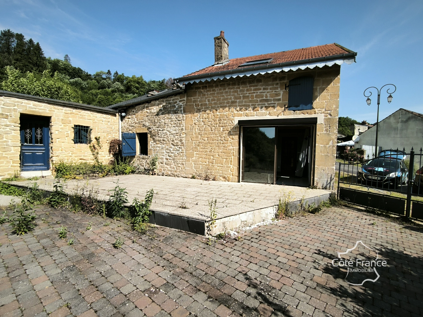property