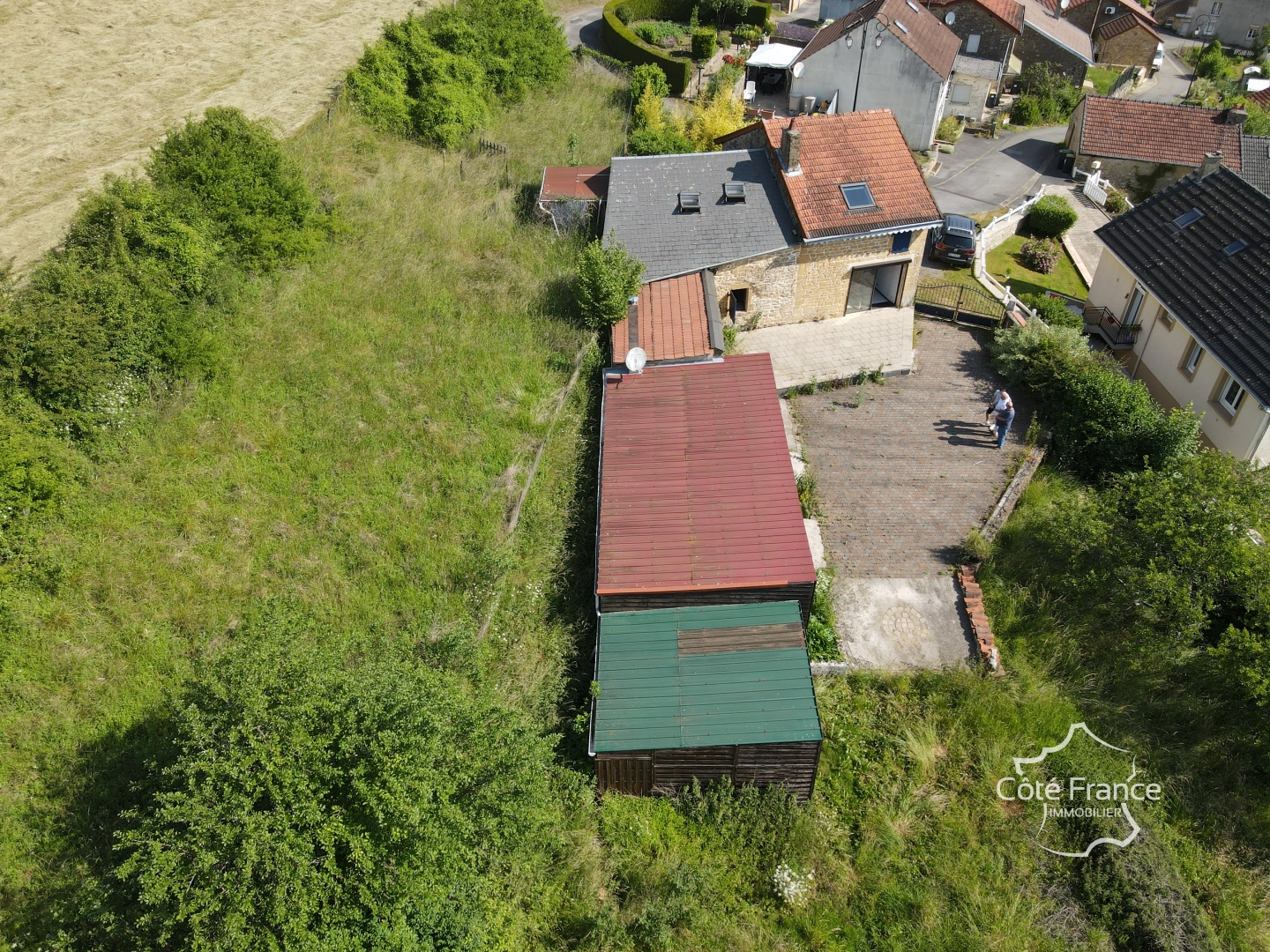 property